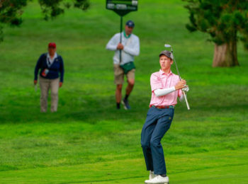 Jackson Van Paris Us Amateur Credit Usga Sandhills Sentinel