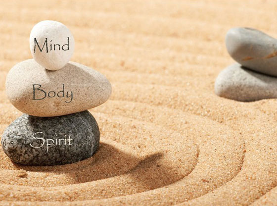 Mind, Body, and Spirit: The Massage Connection - Sandhills Sentinel