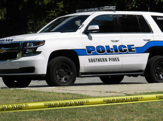 Homicide investigation underway in Southern Pines