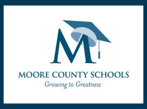 Moore-County-Schools-Logo-with-Border - Sandhills Sentinel