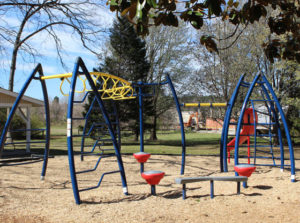 Aberdeen to relocate Sharpe Park