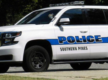 Two hospitalized after Southern Pines party shooting