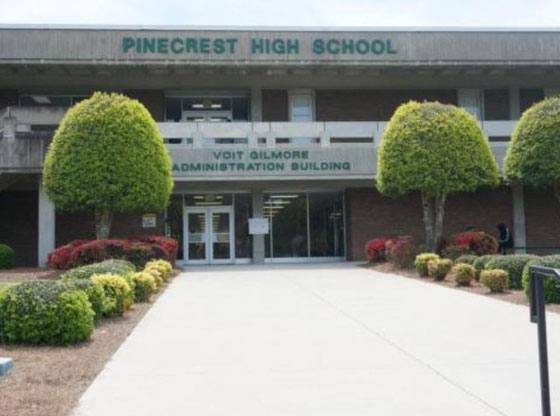Pinecrest PTSA announces registration for school year - Sandhills Sentinel