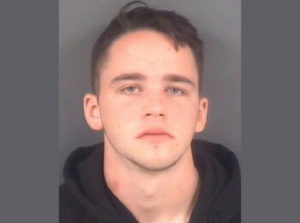 Soldier gets 12 years for sex with girl staged kidnapping