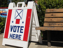 Voter registration deadlines approaching for 2023 municipal elections