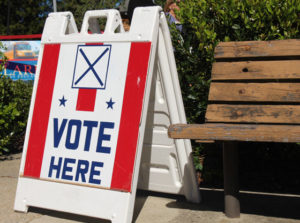 Voter registration deadlines approaching for 2023 municipal elections