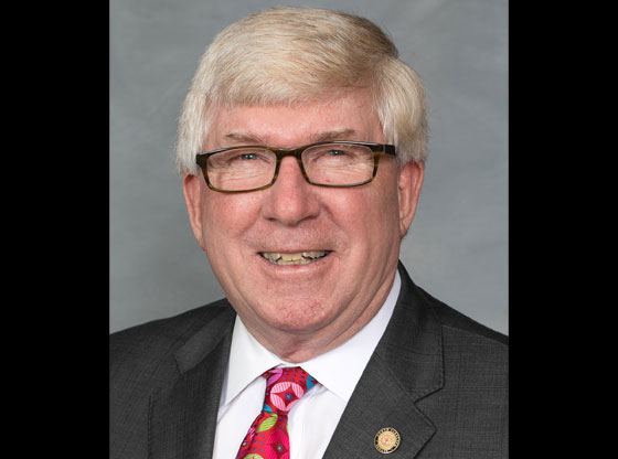 McInnis to seek re-election to NC Senate