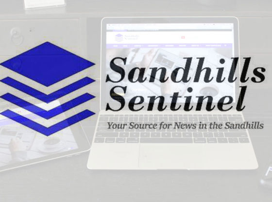 sandhills sentinel sandhills sentinel