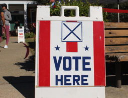 Voters once affiliated with certain NC political parties to be moved to unaffiliated status