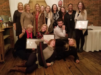 Chamber recognizes Moore County Leadership Institute graduates ...