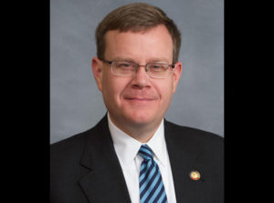 Moore win fourth term N.C. speaker