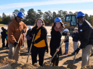 Moore County Schools CP MCS