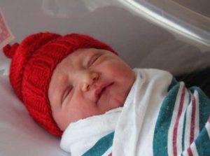 U.S. News & World Report names Moore Regional a high performing hospital for maternity care