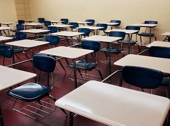 NC report shows increase in student misconduct in 2021-22