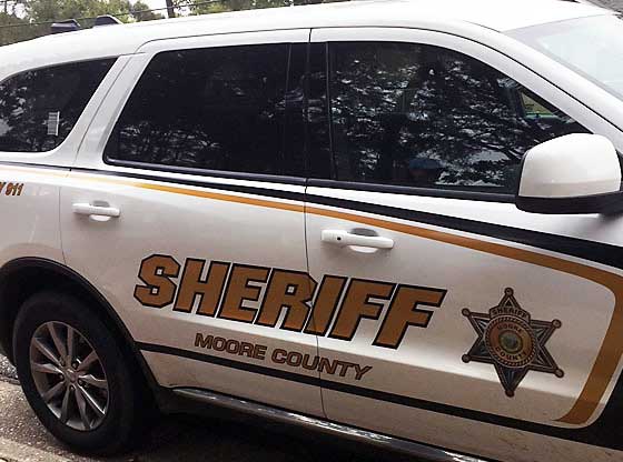 Sheriff warns of scam targeting residents