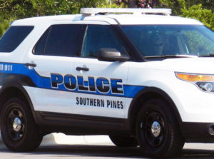 SPPD announces patrol lieutenant promotions