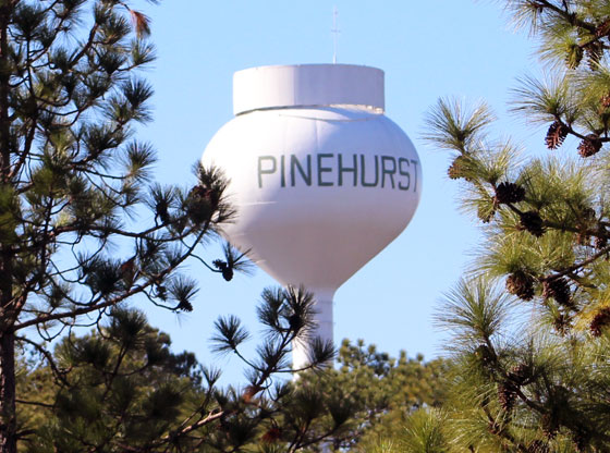 Pinehurst adopts new short-term rental policy