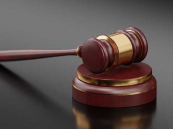 Legal notice to Brittany Campbell