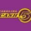 Aberdeen man bags $130,000 Cash 5 jackpot