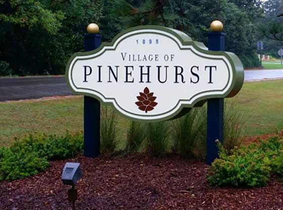 Divided board discusses short term rentals in Pinehurst