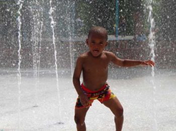 SP proposes renaming Pool Park to honor J. Pleasant Hines