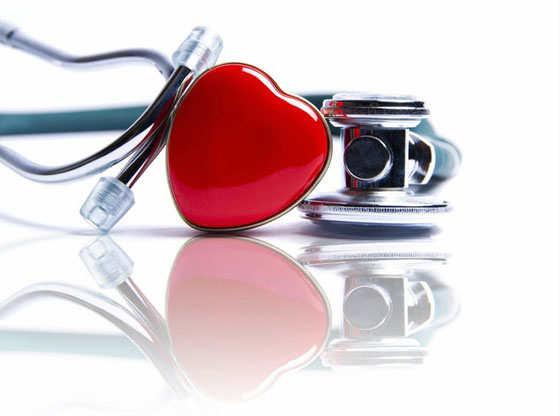 National heart month: Building healthy habits for a healthy heart