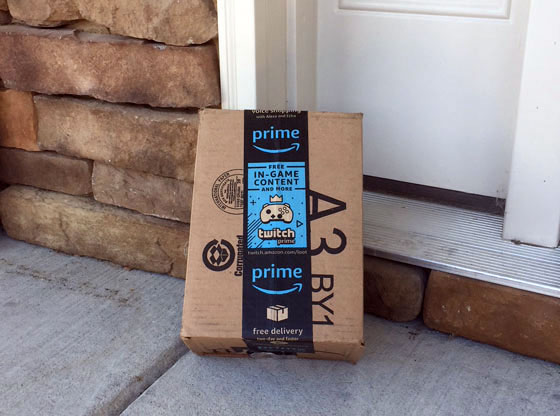 BBB warns consumers about porch pirates