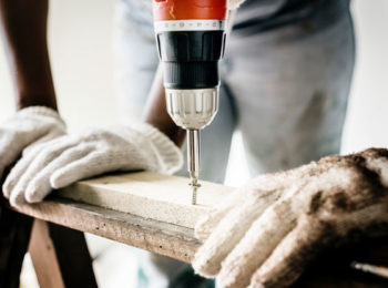 Free home repair for low-income seniors, disabled, veteran homeowners in Moore