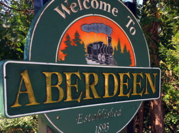 Aberdeen announces discharge of 8,000 gallons of untreated wastewater