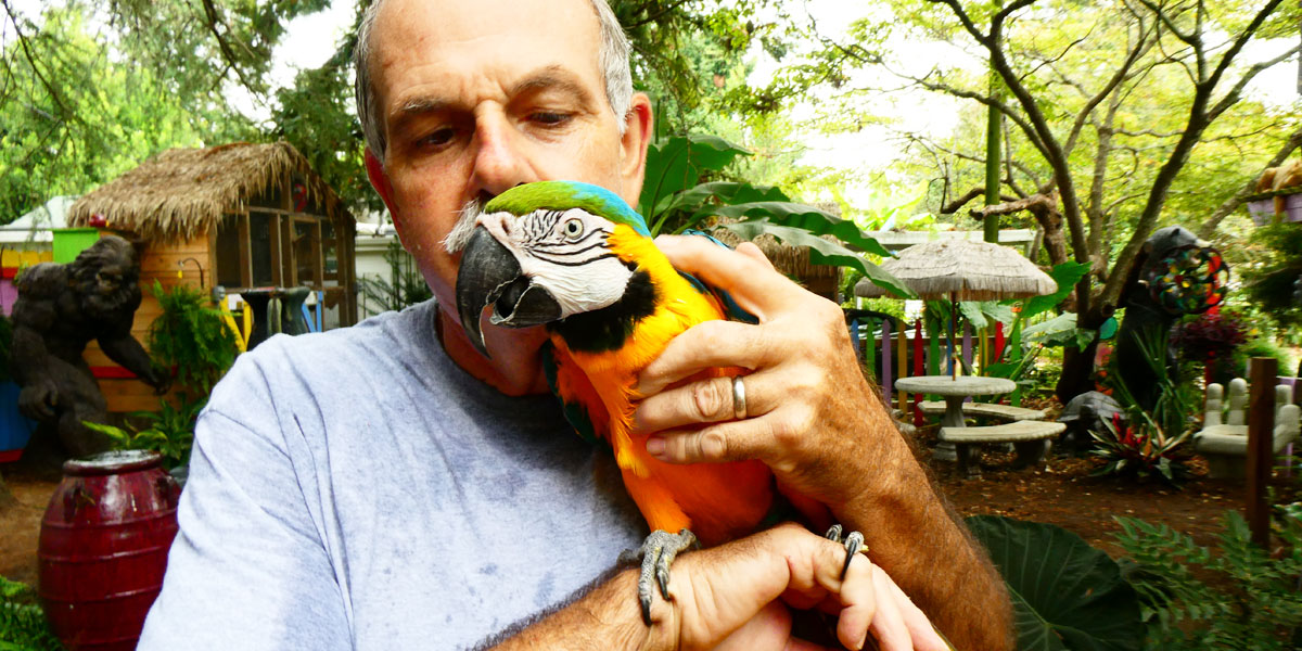 Dunrovin Country Store has gone to the birds Sandhills Sentinel