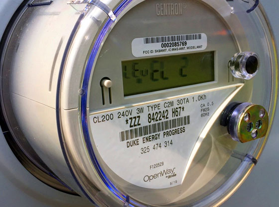Duke Energy receives approval for new rates in N.C.