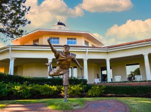 20 years on - Payne Stewart remembered in Pinehurst