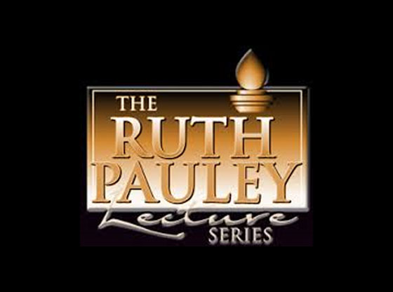 Ruth Pauley Lecture Series announces 2022-23 speakers