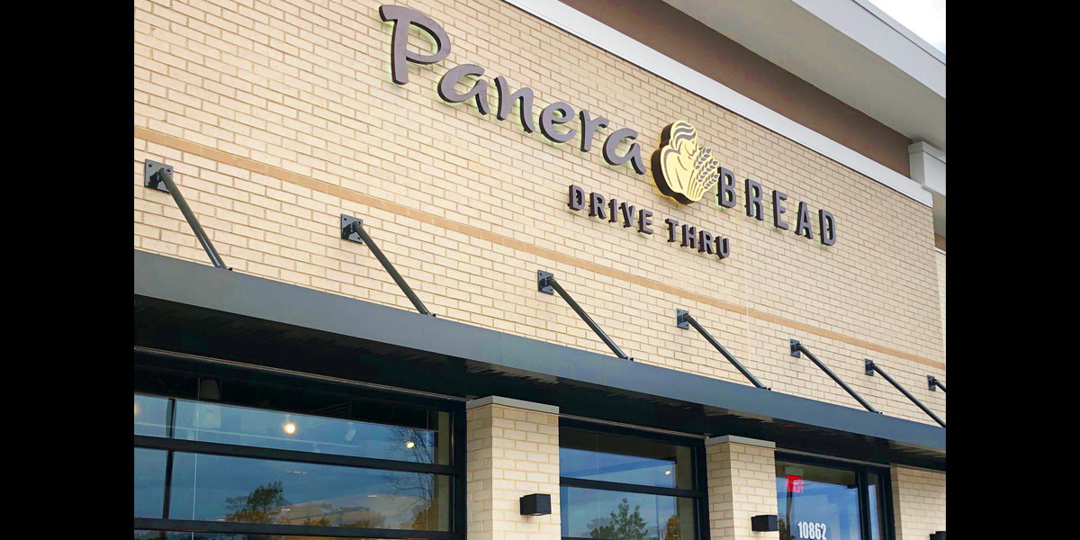 New Panera Bread location to open beginning of February - Sandhills