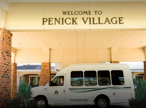 COVID-19 outbreak identified at Penick Village