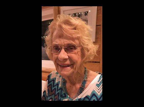 Obituary for Kathryn Lee Cockman Fields of Carthage - Sandhills Sentinel