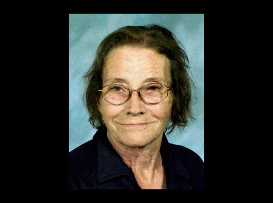 Obituary Katy Earlene Babb