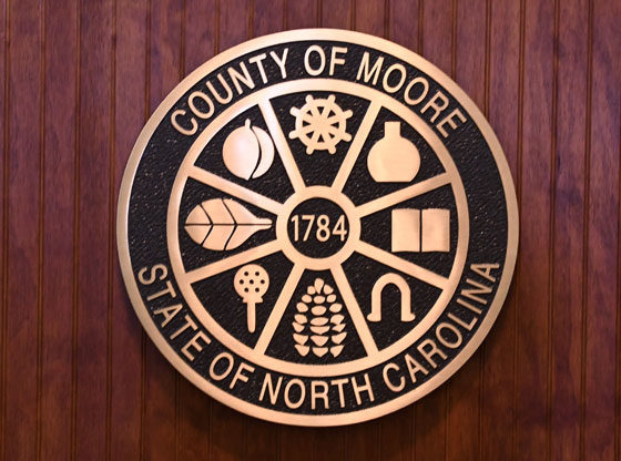 County holds hearing on major subdivision