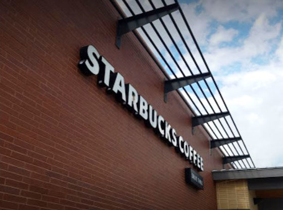 Starbucks offers free coffee to front-line responders