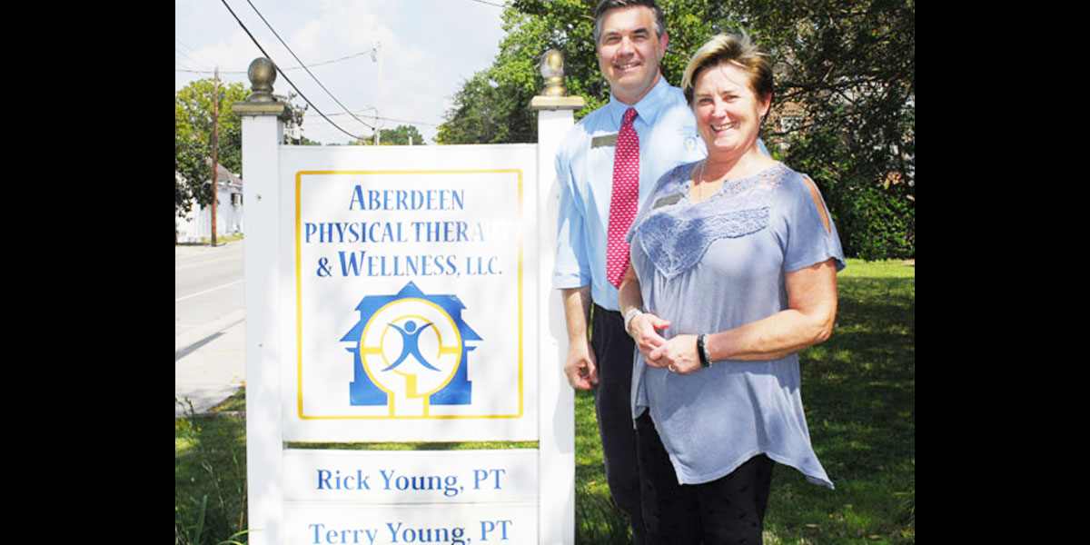 Aberdeen Physical Therapy & Wellness Adapting PT for a changing world