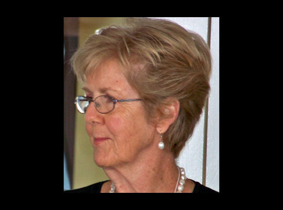 obituary Carolyn Fryer Burgan Woodlake
