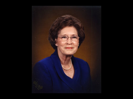 Obituary Carolyn Caudle Hinds