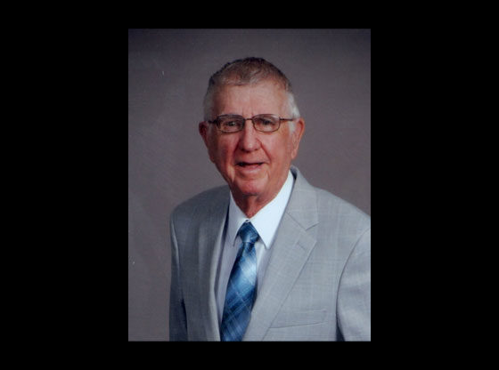 obituary John Lester Gerwig Whispering Pines