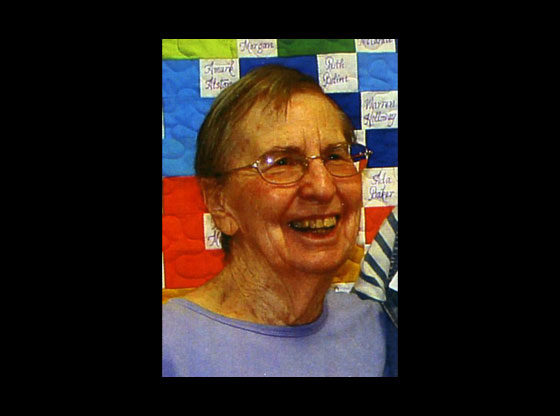 obituary Alma Brundage Howell