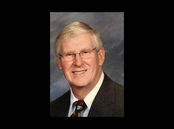 Obituary For Richard Steven Kruse - Sandhills Sentinel