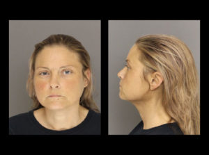 Carthage woman behind bars 175 drug charges