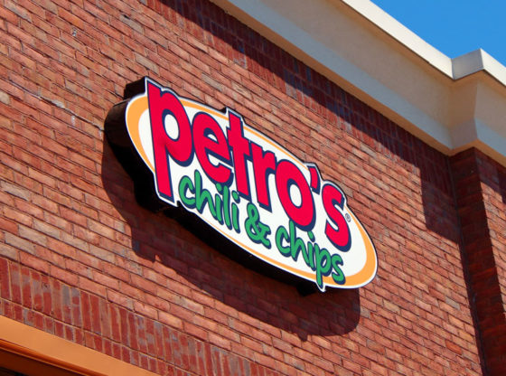 Petro's Chili & Chips open Thursday
