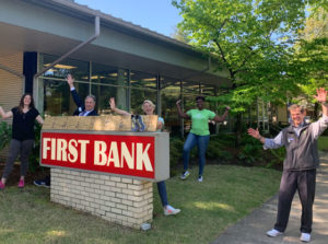 Stay Away 5K benefit Neighbors Feeding Neighbors