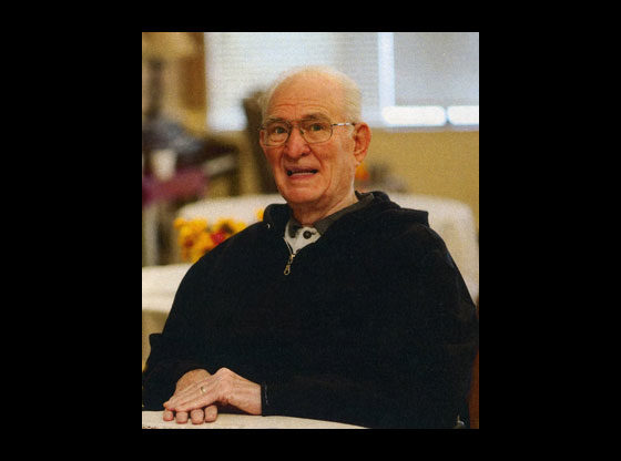 Obituary J.B. Stoeber Southern Pines