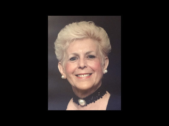 obituary Judith Ann Slutter Tremper
